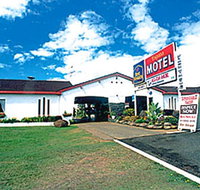 Espana Motel - Airlie Beach Holiday