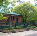 Euroa Caravan  Cabin Park - Airlie Beach Holiday
