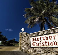 Fletcher Christian Apartments - Airlie Beach Holiday