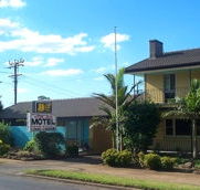 Flying Spur Motel - Airlie Beach Holiday