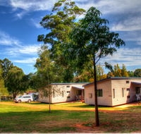Fontys Pool Caravan Park and Chalets - Airlie Beach Holiday