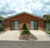 Fossicker Caravan Park - Airlie Beach Holiday