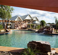 Freshwater East Kimberley Apartments - Airlie Beach Holiday