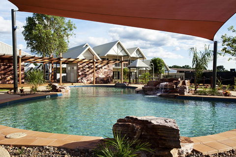 Freshwater East Kimberley Apartments - Airlie Beach Holiday 0