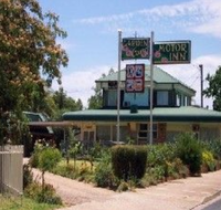 Garden Court Motor Inn - Airlie Beach Holiday
