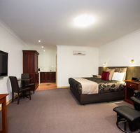 Georgian Motor Lodge - Airlie Beach Holiday