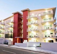 Gladstone City Central Apartments - Airlie Beach Holiday