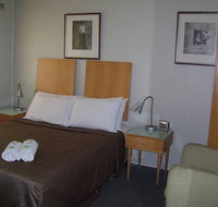 Glenwood Tourist Park and Motel - Airlie Beach Holiday