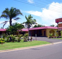 Golden Palms Motor Inn - Airlie Beach Holiday