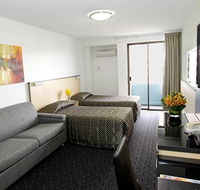 Comfort Inn and Suites Goodearth Perth - Airlie Beach Holiday