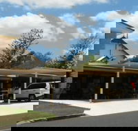 Goomeri Motel - Airlie Beach Holiday