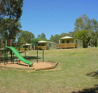 Grabine Lakeside Inland Waters Holiday Park - Airlie Beach Holiday