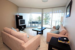 Grand Mercure Apartments C Bargara Resort - Airlie Beach Holiday 0
