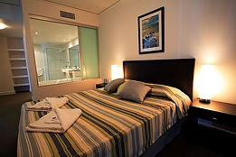 Grand Mercure Apartments C Bargara Resort - Airlie Beach Holiday 2