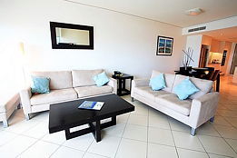 Grand Mercure Apartments C Bargara Resort - Airlie Beach Holiday 3