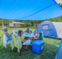 Grassy Head Holiday Park - Airlie Beach Holiday