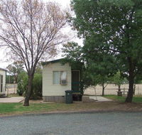 Grenfell Caravan Park