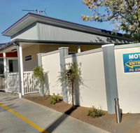 Gunnedah Lodge Motel - Airlie Beach Holiday