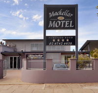 Mackellar Motel - Airlie Beach Holiday