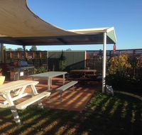 Gympie Caravan Park - Queens Park - Airlie Beach Holiday