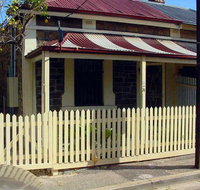 Clyde's Cottage