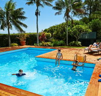 Heritage Hill Hotel Bar and Restaurant - Airlie Beach Holiday