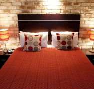 Highlander Motor Inn  Apartments - Airlie Beach Holiday