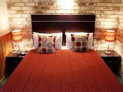 Highlander Motor Inn & Apartments - Airlie Beach Holiday 0