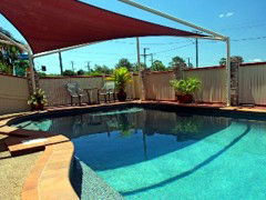 Highlander Motor Inn & Apartments - Airlie Beach Holiday 3