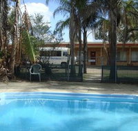 Hilldrop Motor Inn - Airlie Beach Holiday