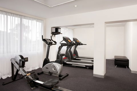 Holiday Inn Melbourne Airport - Airlie Beach Holiday 2