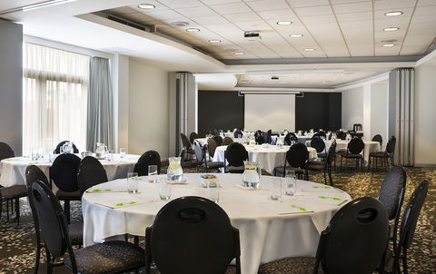 Holiday Inn Melbourne Airport - Airlie Beach Holiday 4