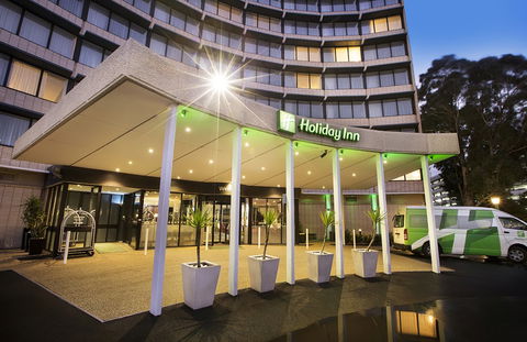 Holiday Inn Melbourne Airport - Airlie Beach Holiday 5