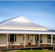 Hopkins River Homestead - Airlie Beach Holiday