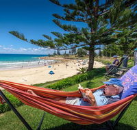 Horseshoe Bay Holiday Park - Airlie Beach Holiday