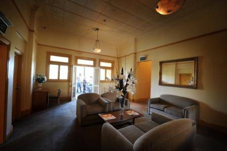 Hotel Victoria - Airlie Beach Holiday 0