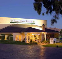 Ibis Styles Albury Lake Hume Resort - Airlie Beach Holiday