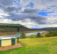 Inland Waters Holiday Park Mookerawa Waters - Airlie Beach Holiday