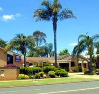 Jacaranda Place Motor Inn - Airlie Beach Holiday