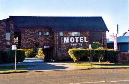 Jervis Bay Motel Huskisson - Airlie Beach Holiday 0