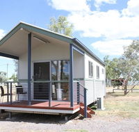 Julia Creek Caravan Park - Airlie Beach Holiday