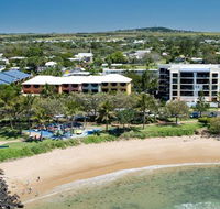 Kacy's Bargara Beach Motel - Airlie Beach Holiday