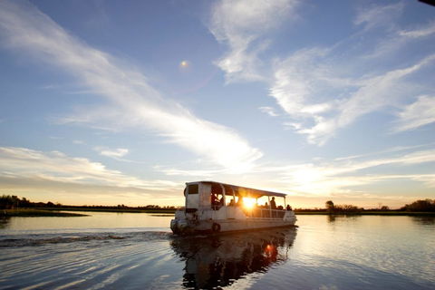 Kakadu Crocodile Hotel - Airlie Beach Holiday 3