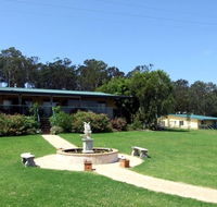 Kalaru Lodge Cottages - Airlie Beach Holiday