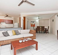 Kemboja Apartments - Airlie Beach Holiday