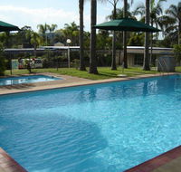 Kempsey Motor Inn - Airlie Beach Holiday