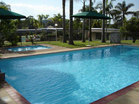 Kempsey Motor Inn - Airlie Beach Holiday 0