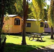 Kempsey Tourist Village - Airlie Beach Holiday
