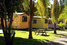 Kempsey Tourist Village - Airlie Beach Holiday 0
