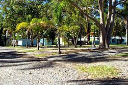 Kempsey Tourist Village - Airlie Beach Holiday 2